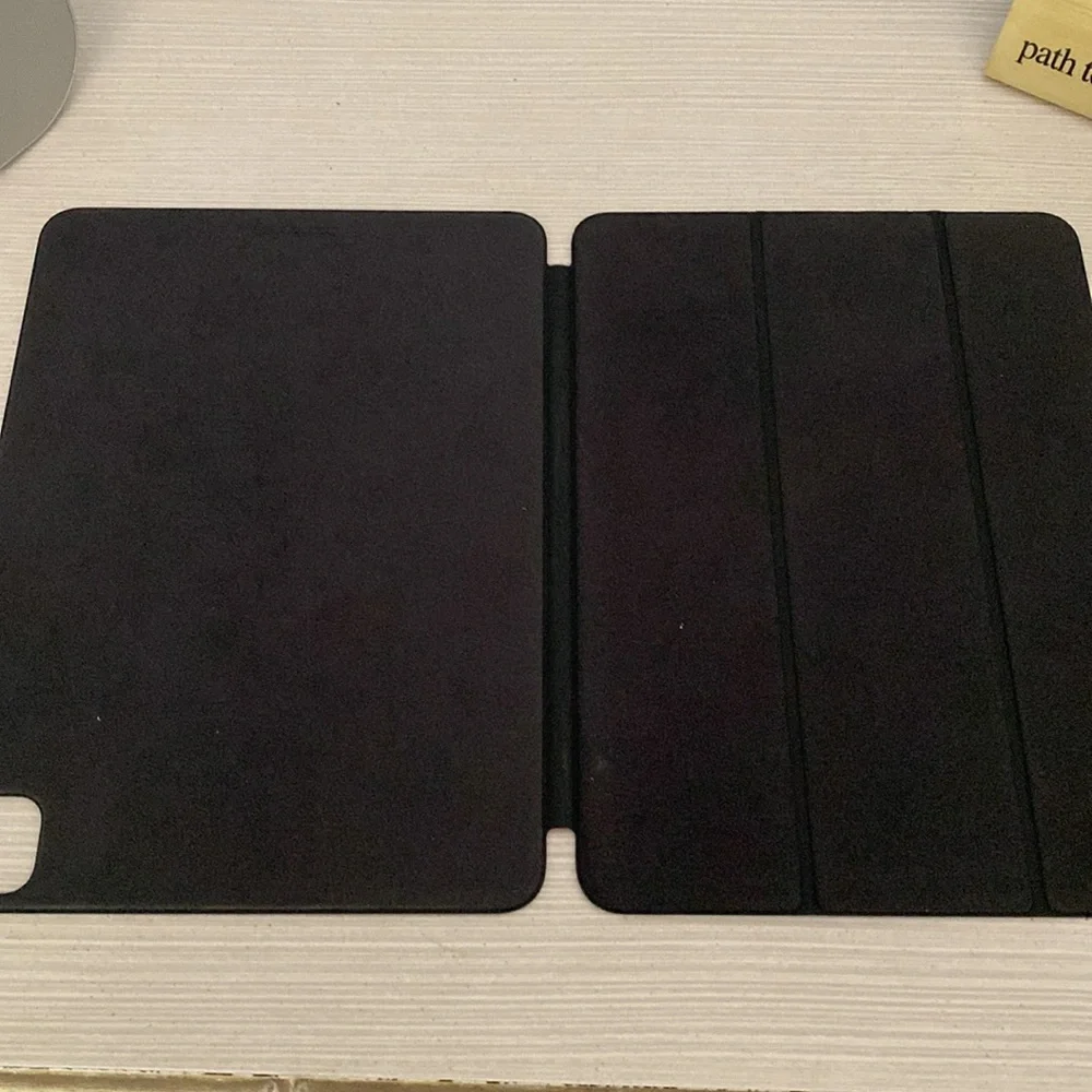 Apple smart cover